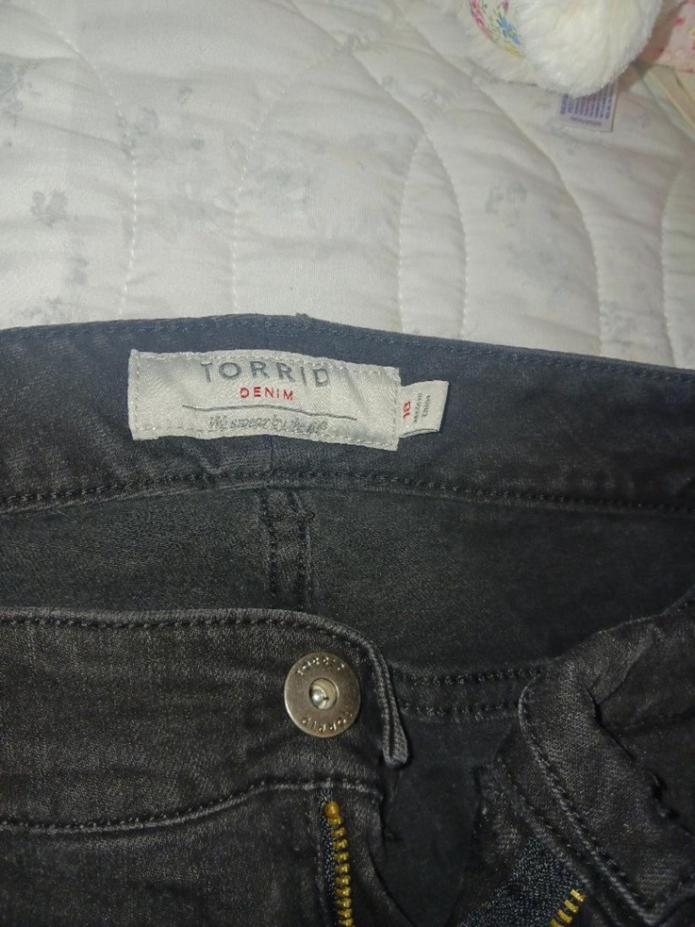 Torrid size 18 NWOT